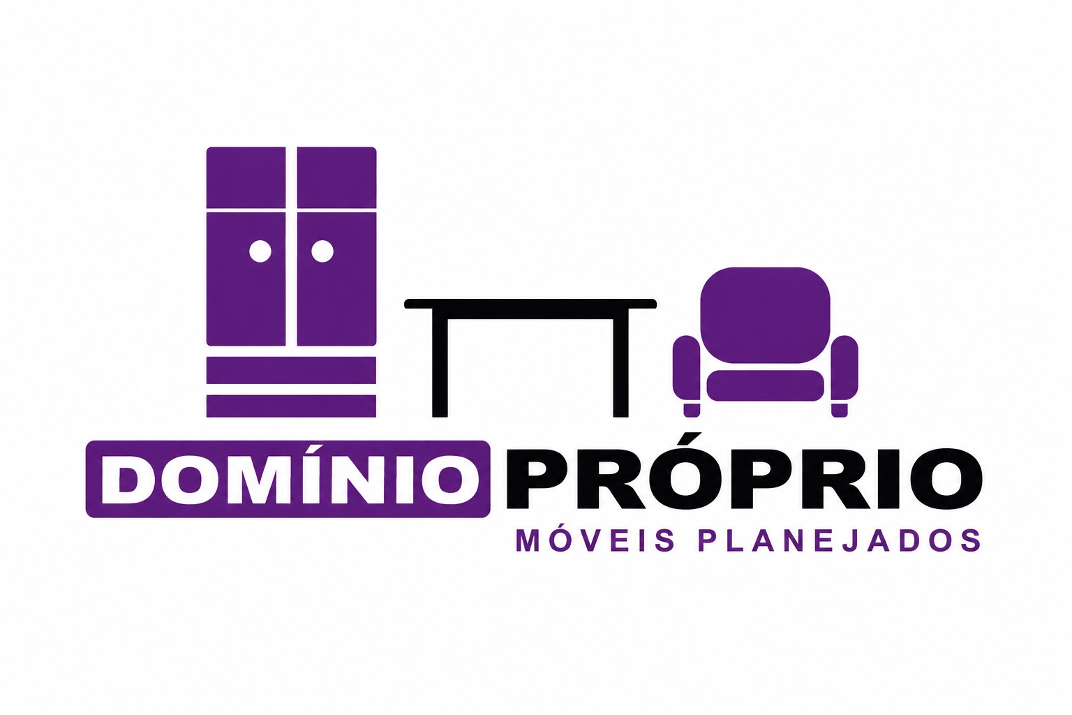 Domínio Próprio Móveis Planejados