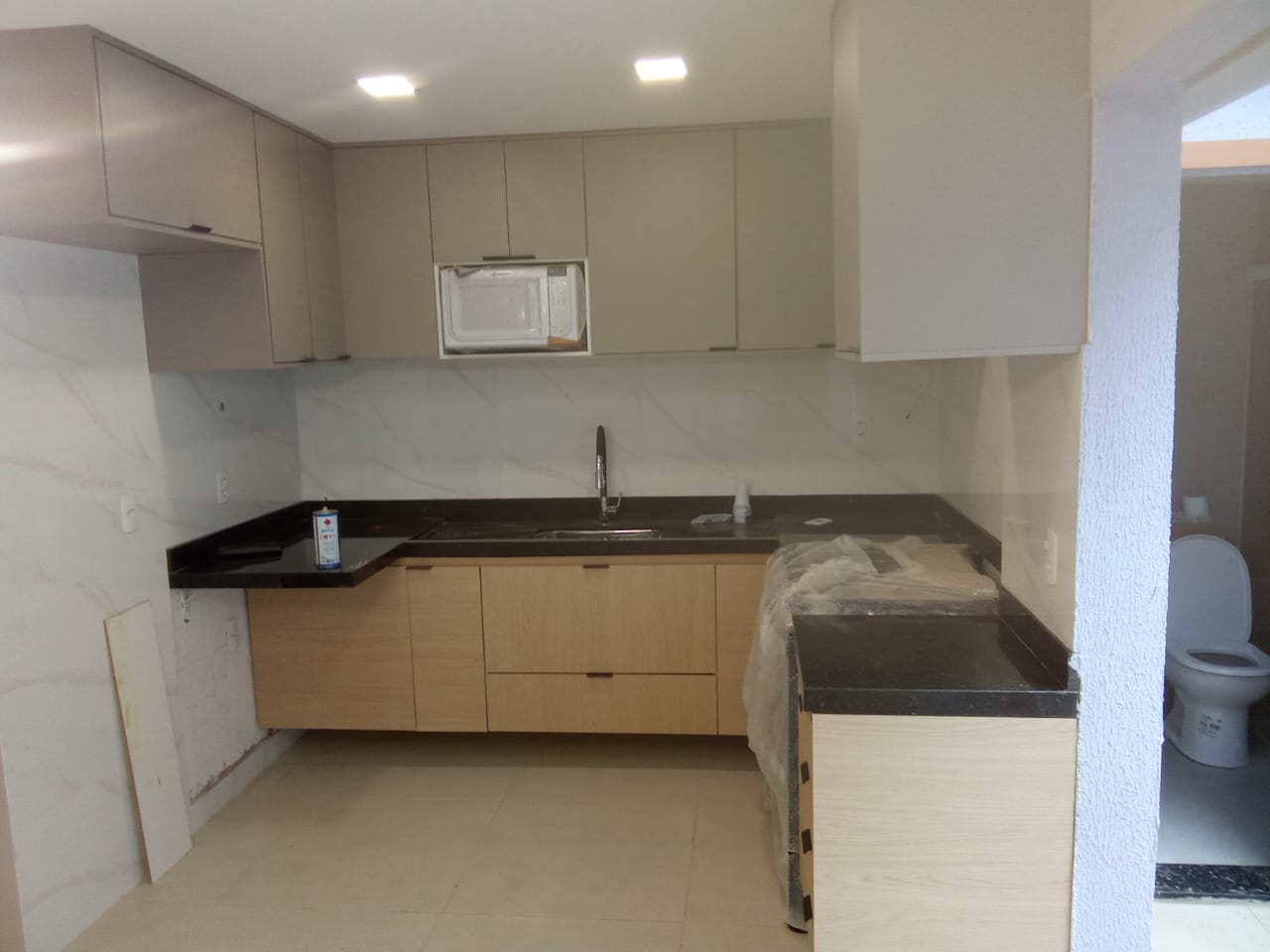 Quarto Planejado