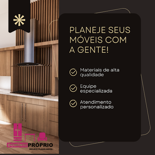 Projetos Personalizados