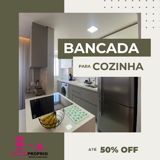 Consultoria de Ambientes